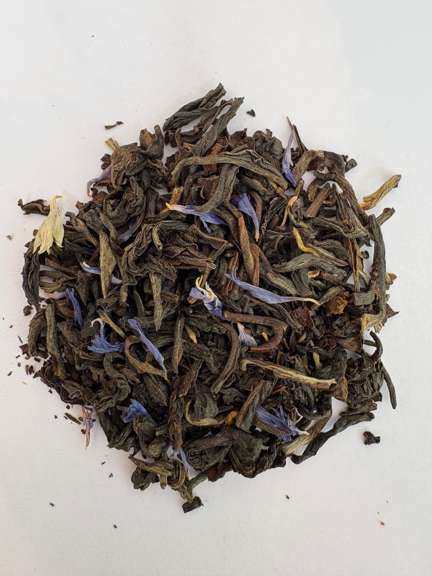 Earl-y Grey