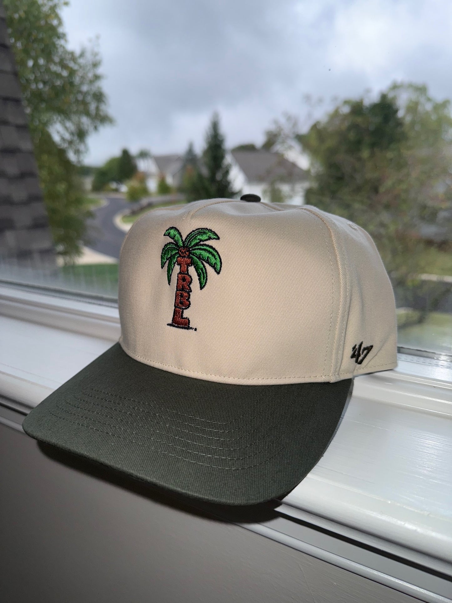 TRBL Tea Hats