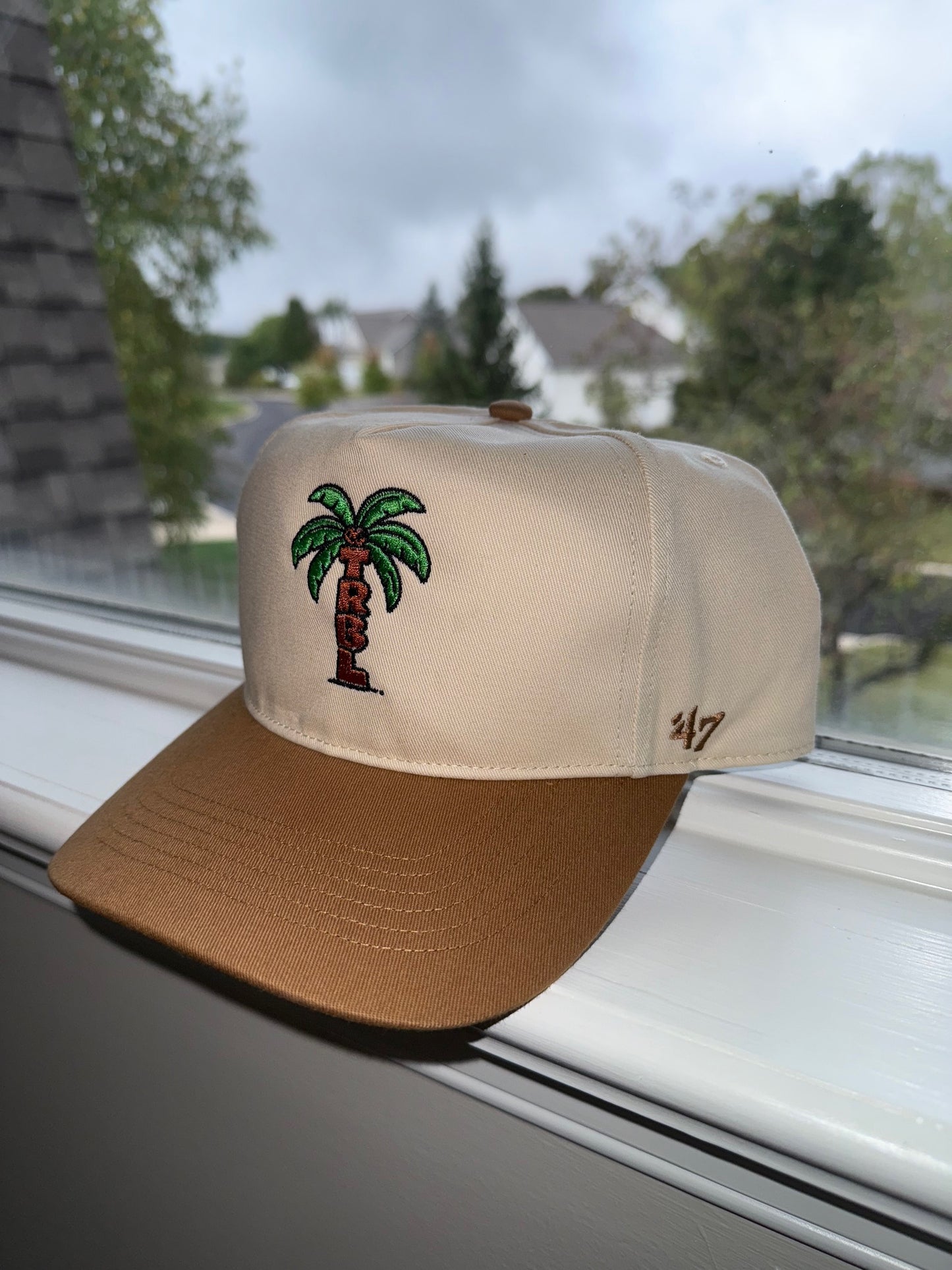 TRBL Tea Hats