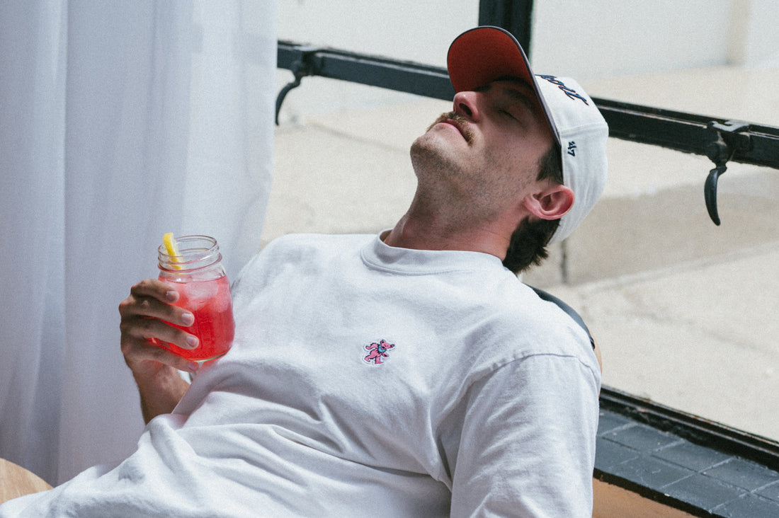 Wellness for Beginners: A Guide for People Who Don’t Own a Himalayan Salt Lamp