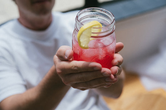 Why We Embrace Being the Terrible Tea Company