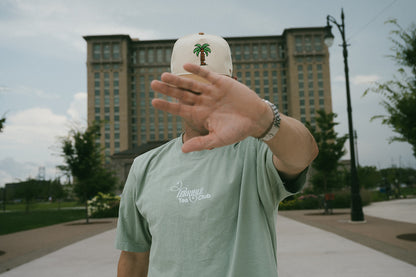 Terrible Tea Club - Baggy Tee