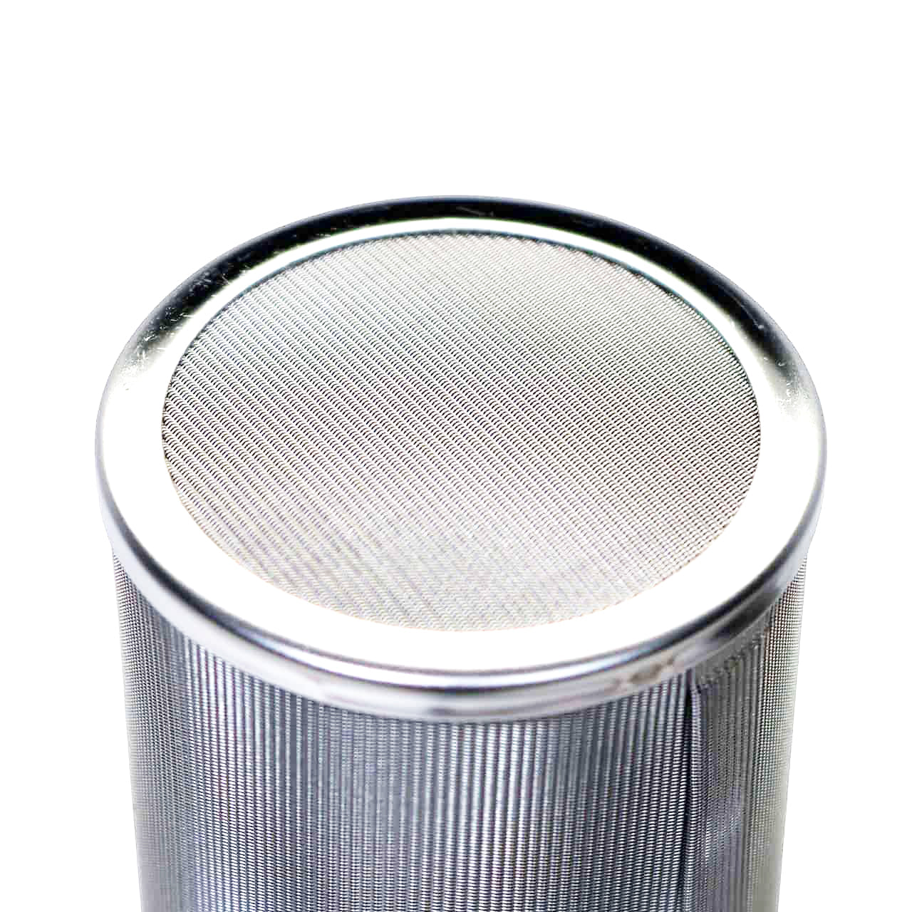 Cold Brew Tea Maker Stainless Steel Filter With Lid for Mason Jars